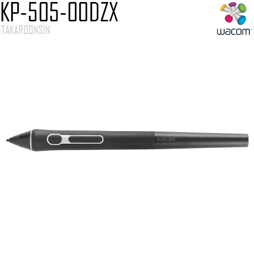 เมาส์ปากกา Wacom Pro Pen 3D (KP-505)