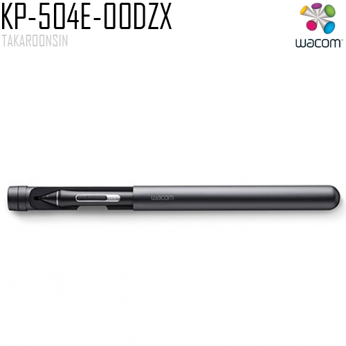 เมาส์ปากกา Wacom Pro Pen 2 with CASE (KP-504E)