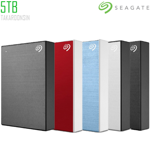 SEAGATE ONE TOUCH 1TB [STKZ5000400-4]