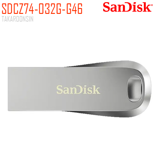 แฟลชไดร์ฟ SANDISK 32GB CZ74