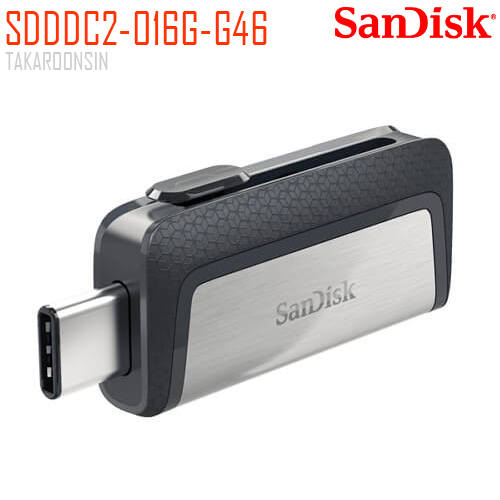 แฟลชไดร์ฟ SANDISK 16GB SDDDC2