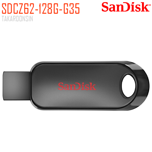 แฟลชไดร์ฟ SANDISK 128GB CZ62
