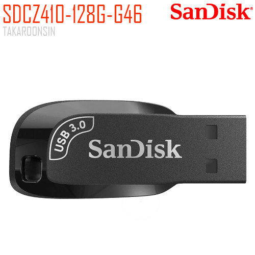 แฟลชไดร์ฟ SANDISK 128GB CZ410