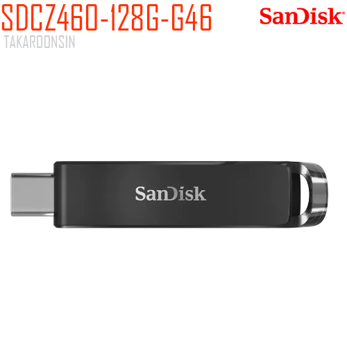 แฟลชไดร์ฟ SANDISK 128GB CZ460