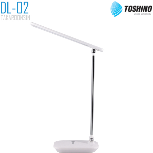 โคมไฟ LED 26 ดวง TOSHINO DL-02