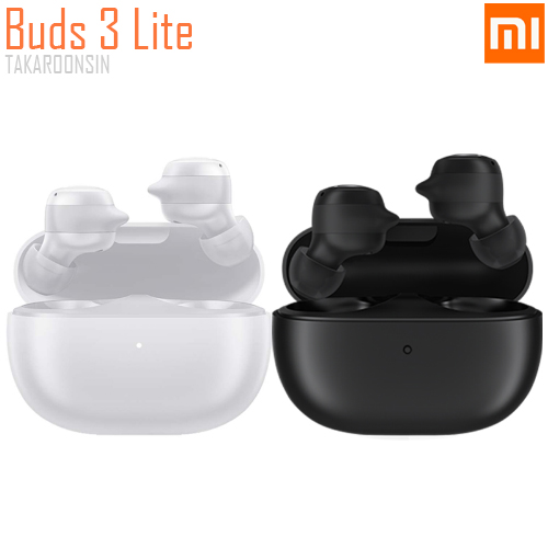 หูฟังบลูทูธ Xiaomi Buds 3 Lite