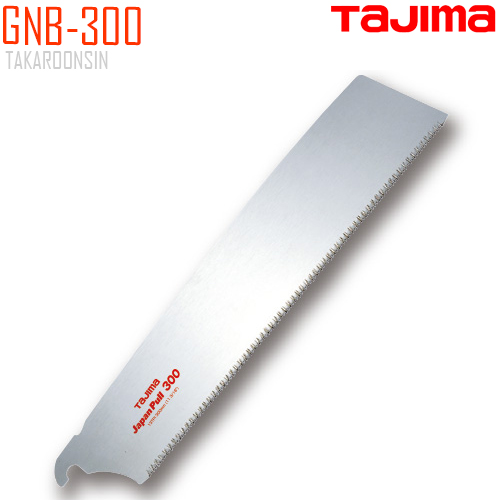 อะไหล่ใบเลื่อย TAJIMA GNB-300