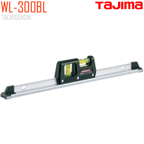 เครื่องมือวัดระดับน้ำ TAJIMA WL-300BL