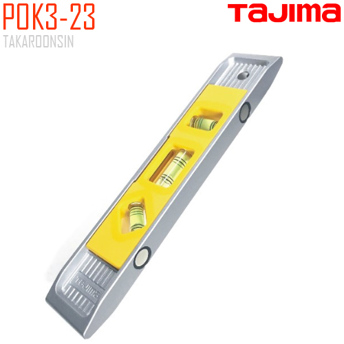 เครื่องมือวัดระดับน้ำ TAJIMA POK3-23