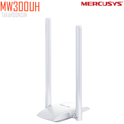 MERCUSYS Wireless USB Adapter MW300UH