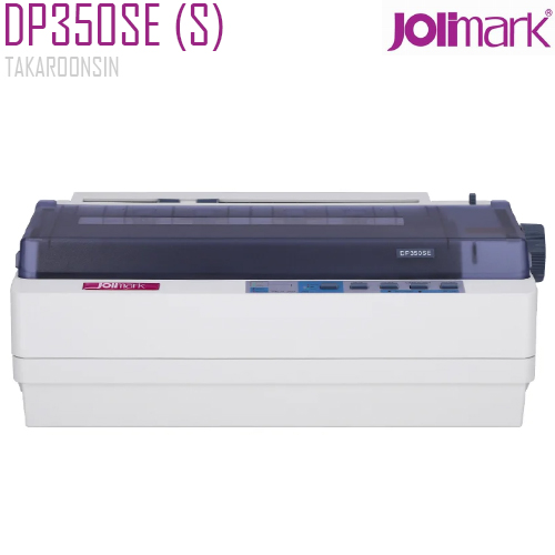 เครื่องพิมพ์ Dot Matrix Jolimark DP350SE (S) (แคร่สั้น)
