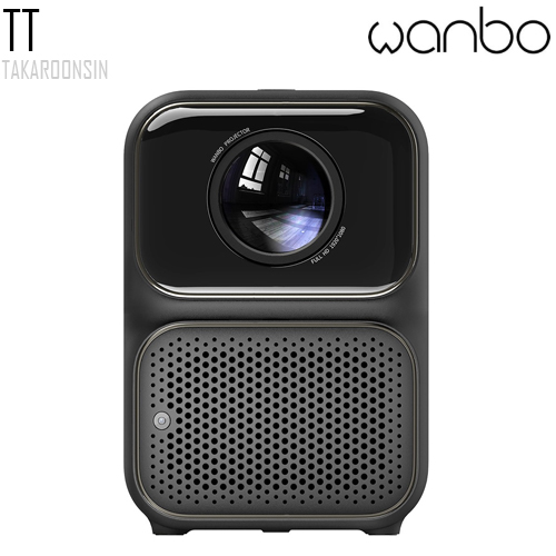 Wanbo TT Projector