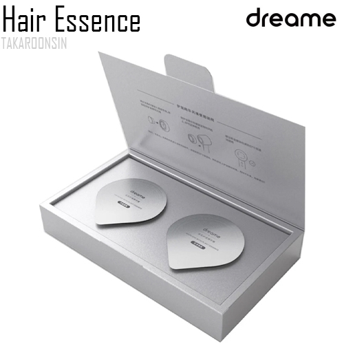 Dreame Hair Essence 1 box
