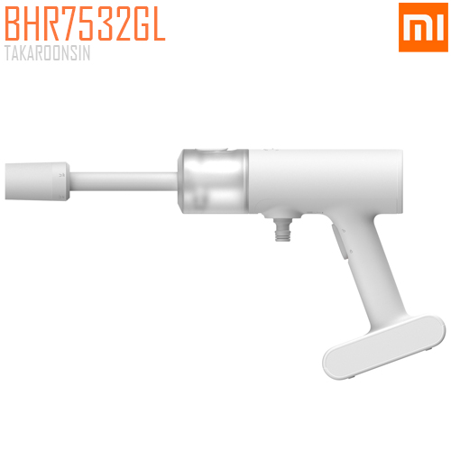 ปืนฉีดน้ำไร้สายแรงดันสูง Xiaomi Cordless Pressure Washer