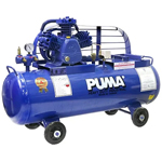 อุปกรณ์งานประปา, ปั๊มลม (VALVE & PUMP EQUIPMENT)