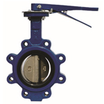 Butterfly Valve