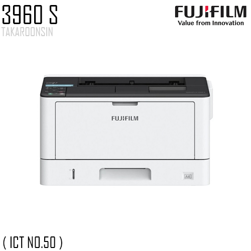 เครื่องพิมพ์ FUJIFILM APEOSPRINT 3960 S LED ( ICT NO.50 )