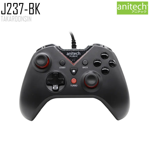 จอยคอนโทรลเลอร์ ANITECH J237-BK