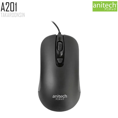 เมาส์ ANITECH รุ่น A201