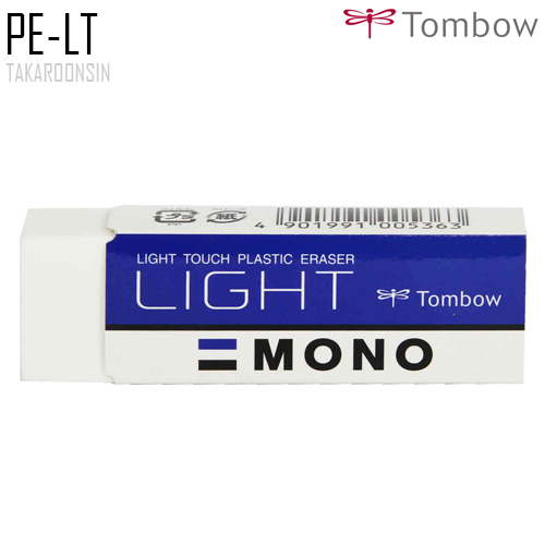 ยางลบ TOMBOW MONO PE-LT