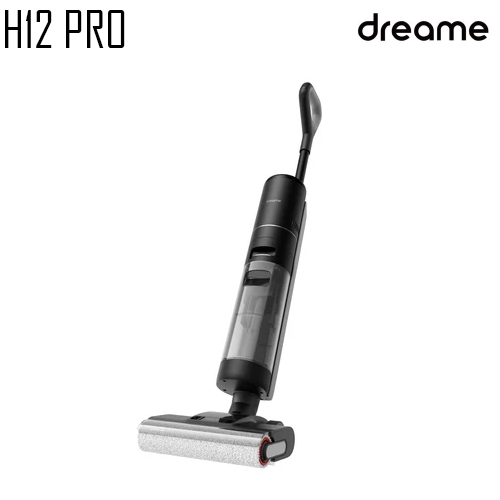 เครื่องดูดฝุ่นไร้สาย DREAME H12 Pro Wet and Dry Vacuum
