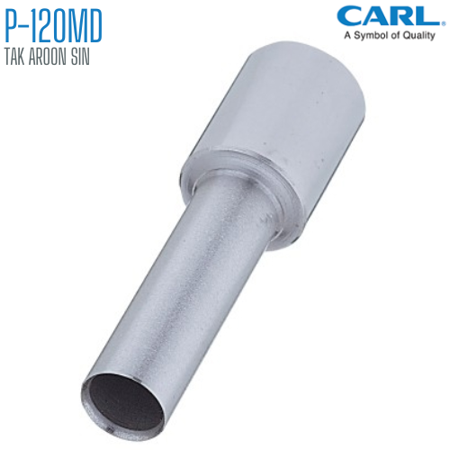 อะไหล่เข็มเจาะ CARL P-120MD สำหรับรุ่น 120