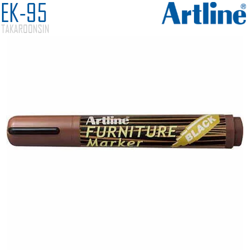 ปากกามาร์คเกอร์ หัวตัด ARTLINE EK-95