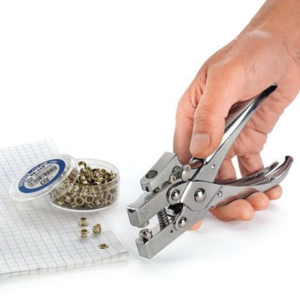 เครื่องเจาะตาไก่