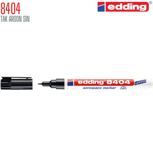 edding 8404 ปากกาโลว์ครอไรด์