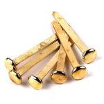 เป็กทองเหลือง