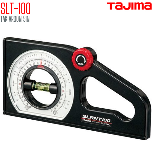 เครื่องมือวัดระดับน้ำ TAJIMA SLANT SLT-100