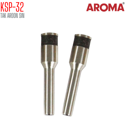 อะไหล่เข็มเจาะ เครื่องเจาะกระดาษ AROMA KSP-32 สำหรับเครื่องเจาะ 2032