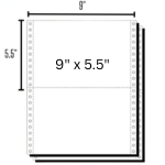 ขนาด 9 x 5.5