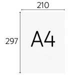 A4