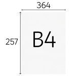 B4