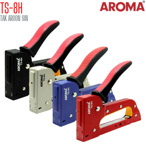 เครื่องยิงบอร์ด Aroma TS-8H
