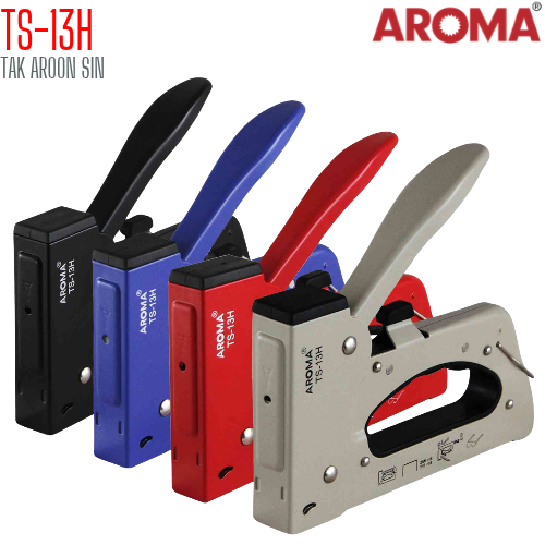 เครื่องยิงบอร์ด Aroma TS-13H