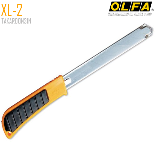 มีดคัตเตอร์ชนิดพิเศษ OLFA XL-2 (18mm) Heavy-Duty Models