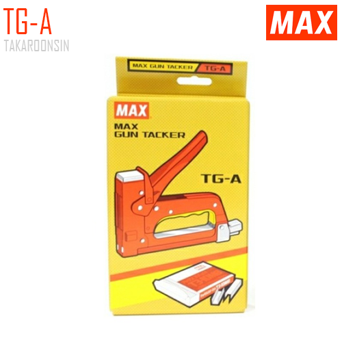 เครื่องยิงบอร์ด MAX TG-A