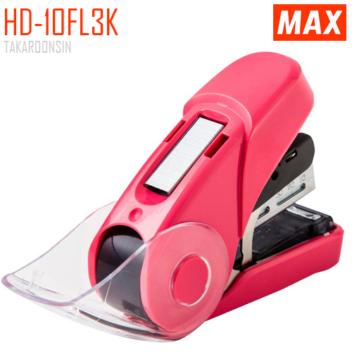 เครื่องเย็บ ขนาดกลาง MAX HD-10FL3K