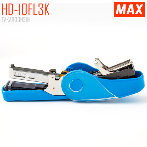 เครื่องเย็บ ขนาดกลาง MAX HD-10FL3K