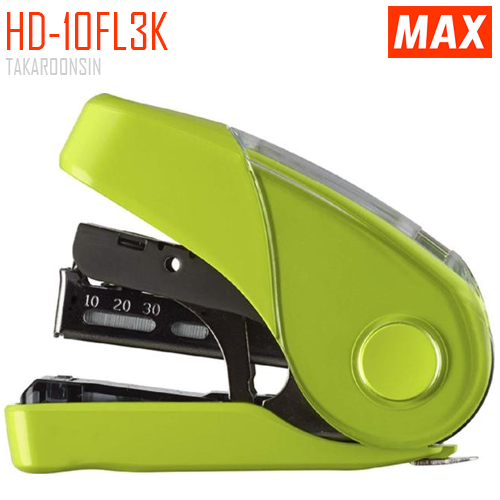 เครื่องเย็บ ขนาดกลาง MAX HD-10FL3K