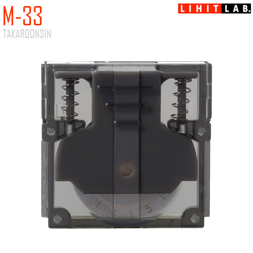 อะไหล่หัวใบมีดแบบเส้นตรง LIHIT M-33