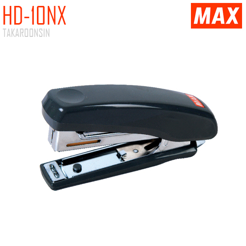 เครื่องเย็บกระดาษ ขนาดเล็ก MAX HD-10NX