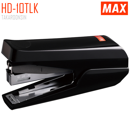 เครื่องเย็บกระดาษ ขนาดเล็ก MAX HD-10TLK