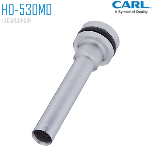 อะไหล่เข็มเจาะ CARL HD-530MD สำหรับรุ่น HD-530, HD-530N