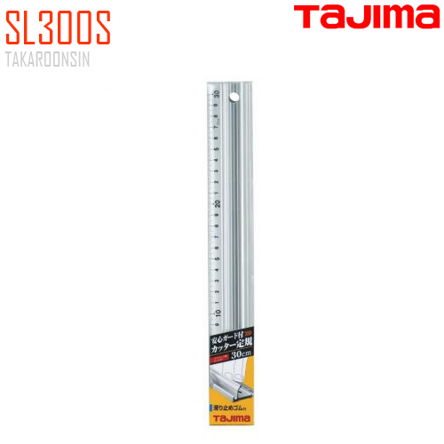 TAJIMA Safety Ruler CTG-SL300S