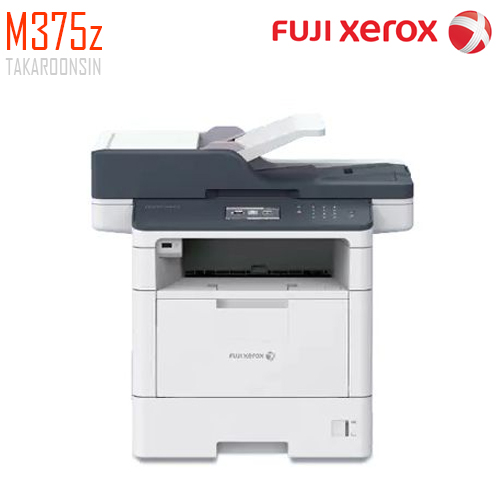 เครื่องพิมพ์ FUJI XEROX M375z