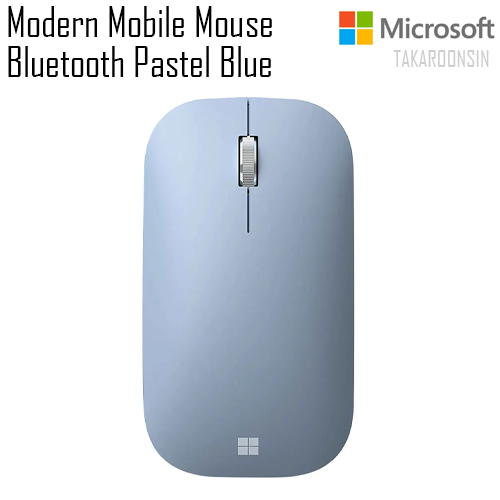 เมาส์ Microsoft รุ่น Modern Mobile Mouse Bluetooth