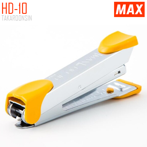 เครื่องเย็บกระดาษ ขนาดเล็ก MAX HD-10